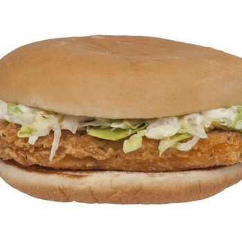 Chicken Sandwich